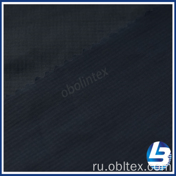 OBL20-2086 100% нейлоновый кожный пальто ткани